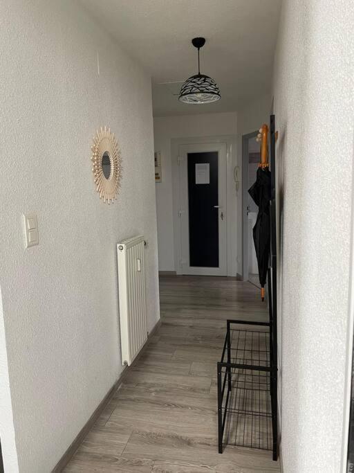 Loft Avec Jardin Apartment Corcieux Exterior photo