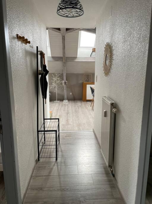 Loft Avec Jardin Apartment Corcieux Exterior photo